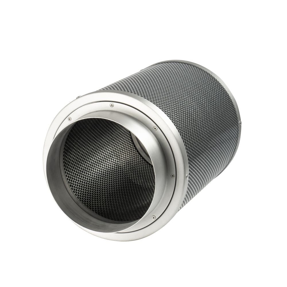 Rhino Filter HOBBY 200x400 mm, 900 m3/h Frontansicht