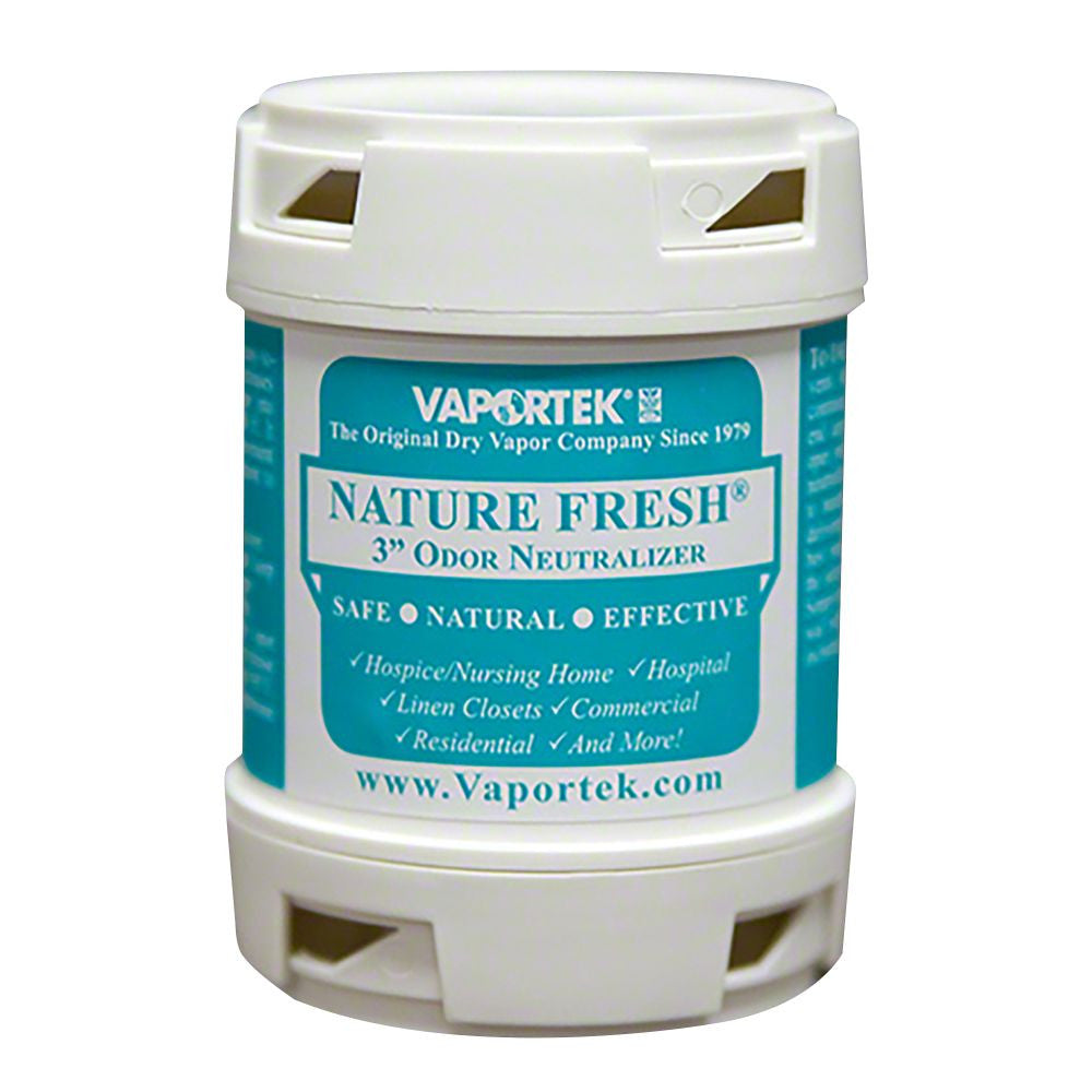 Vaportek Mini up to 10 m3 front view