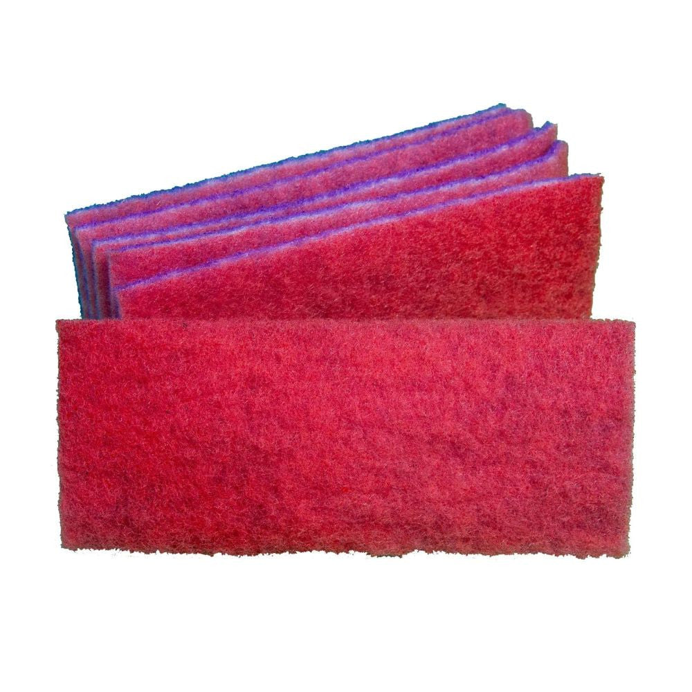 Proguard Defender DXB Mini, náhradní filtry 6 ks pohled zepředu