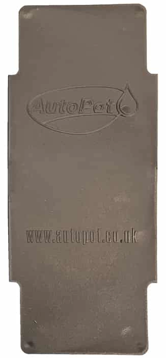 AutoPot Easy2Grow Lid (krytka na podmisku) boční pohled