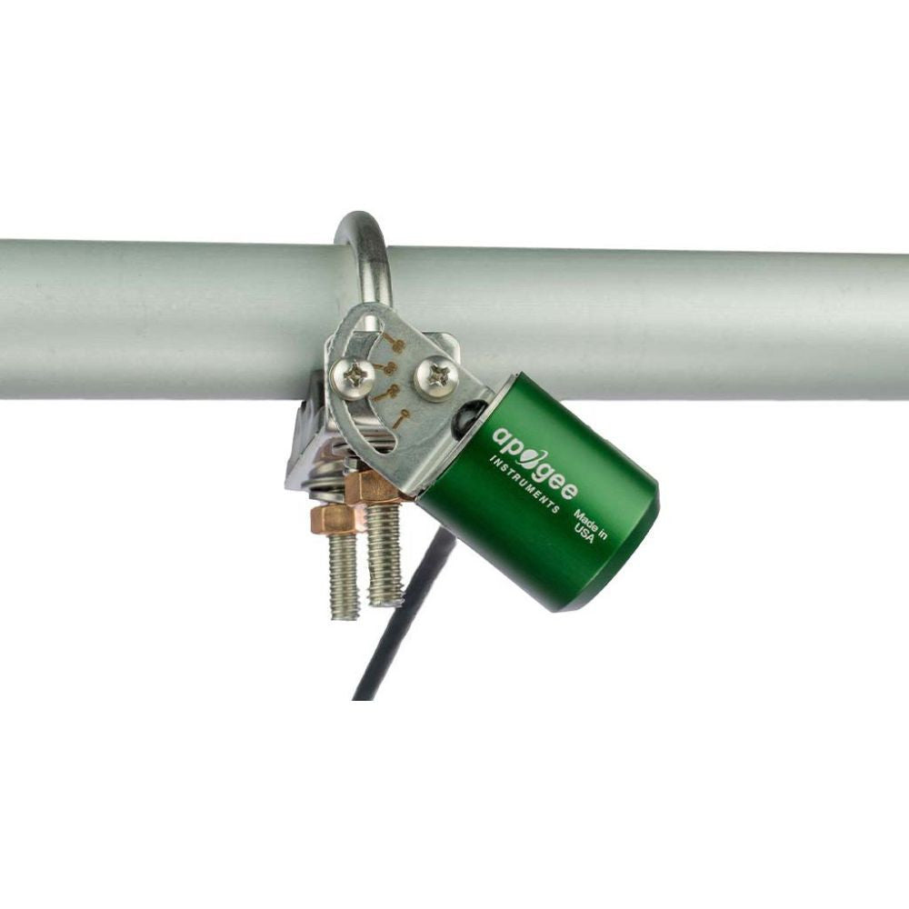 Apogee S2-412-SS Downward-Looking SDI-12 NDVI Sensor druhý boční pohled