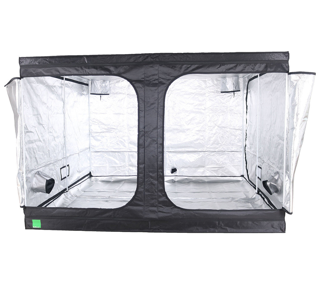 BudBox LITE-M 300x300x200 cm vue de côté