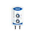 GAS EC Fan Speed Controller, frontvisning