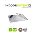 Garden High Pro INDOOR MATRIX 125 mm forsideudsigt