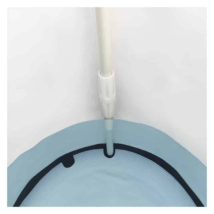 Autopot-tank Flexitank PRO 100 l contents view