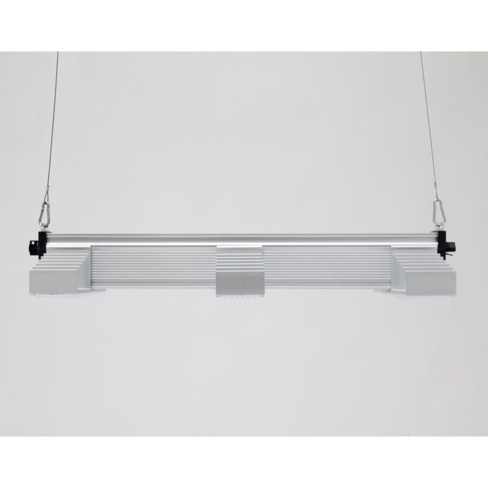 SANlight EVO 3-80 200W LED 3 µmol/J - V1.5 tweede zijzicht