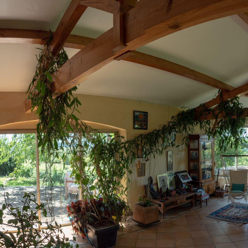 Terra Aquatica Cultimate L Aquafarm - 46x46x43 cm BOX boční pohled