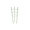 Plant support stakes 0.7x60 cm front view