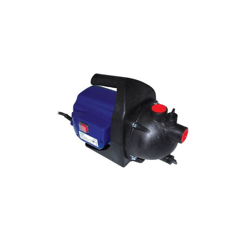 Aquaking JGP 8004 čerpadlo 3200 l/h pohled zepředu