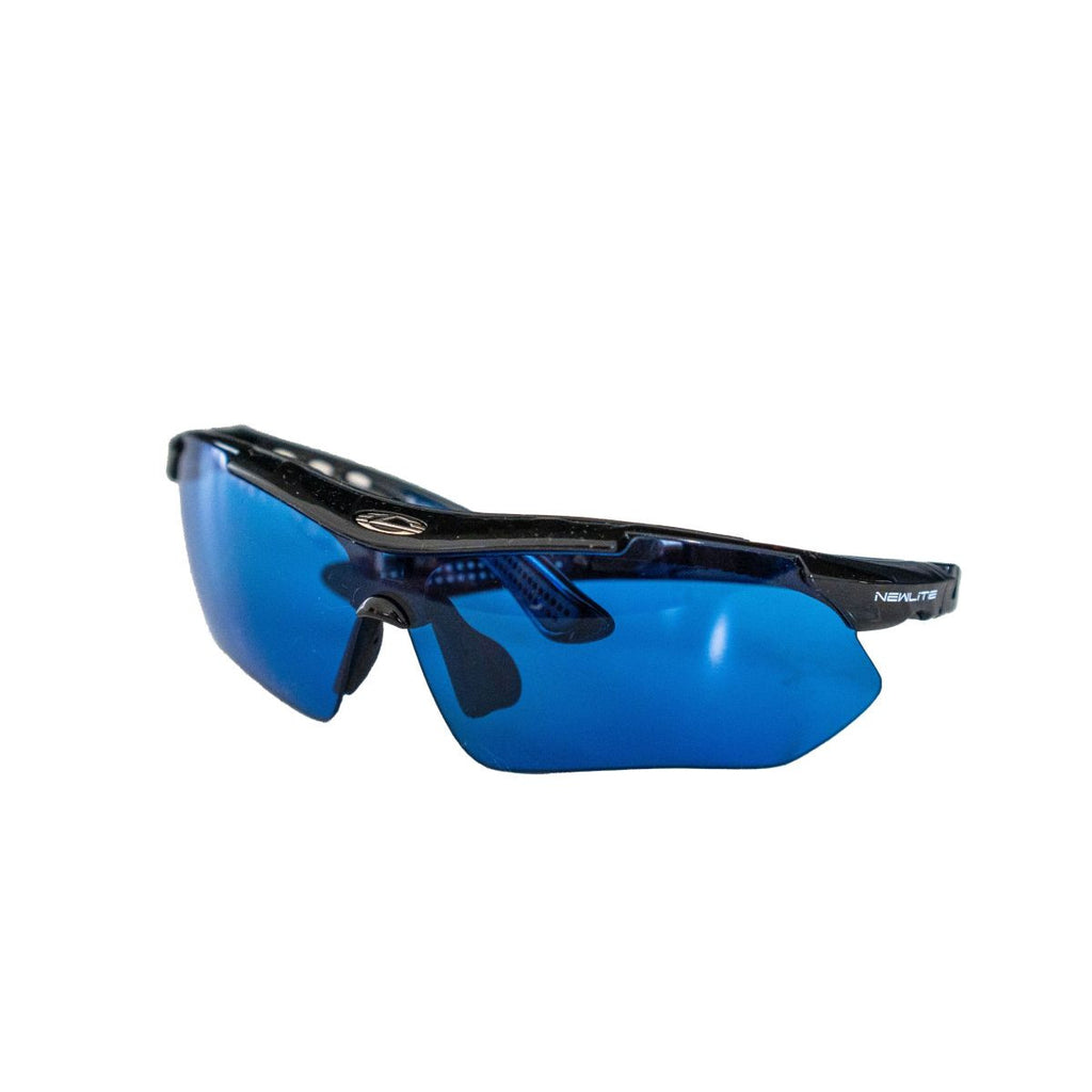 Garden High Pro Clear Schutzbrille Detailansicht