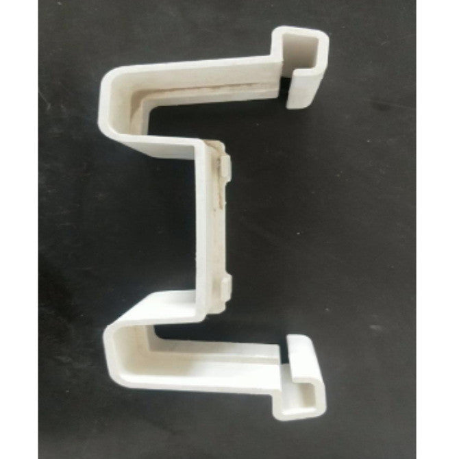 Urban Coco Bag Gutter spojka 15x18x6.5 cm pohled zepředu