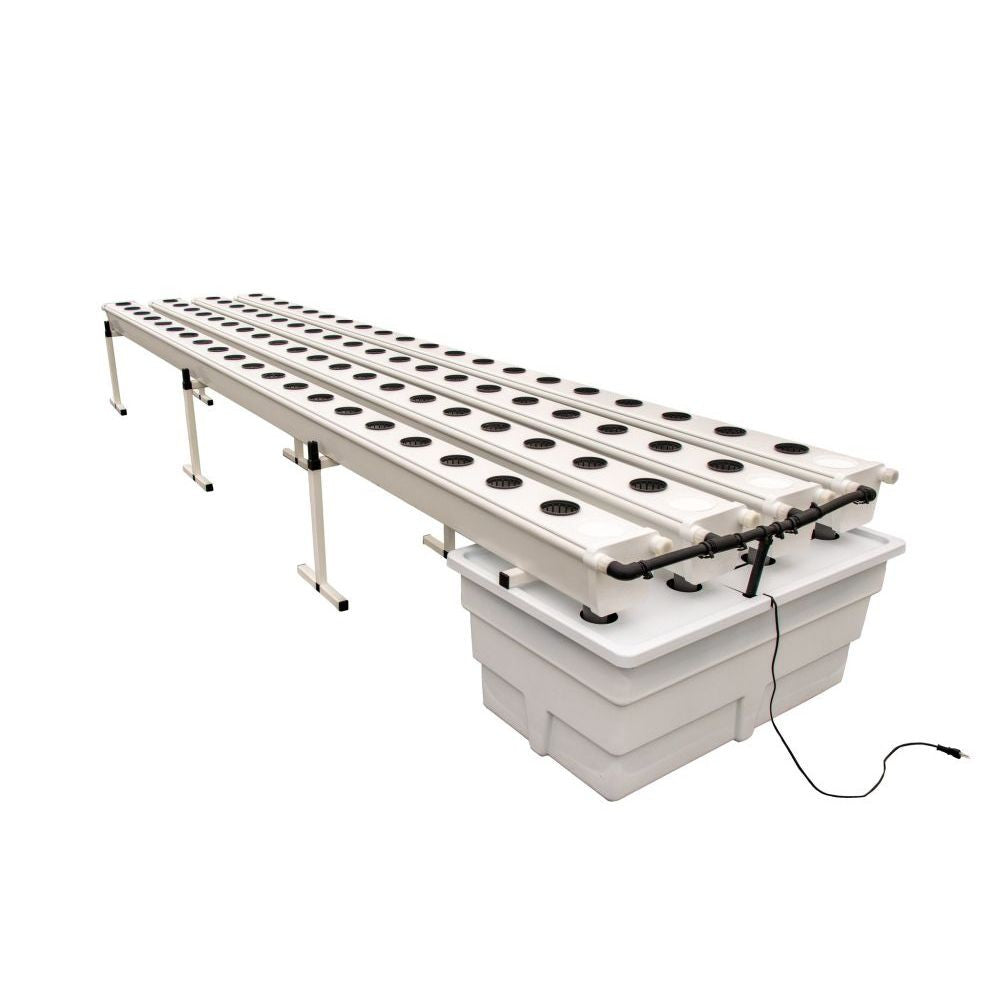 Terra Aquatica Growstream 60 V2 pohled zepředu