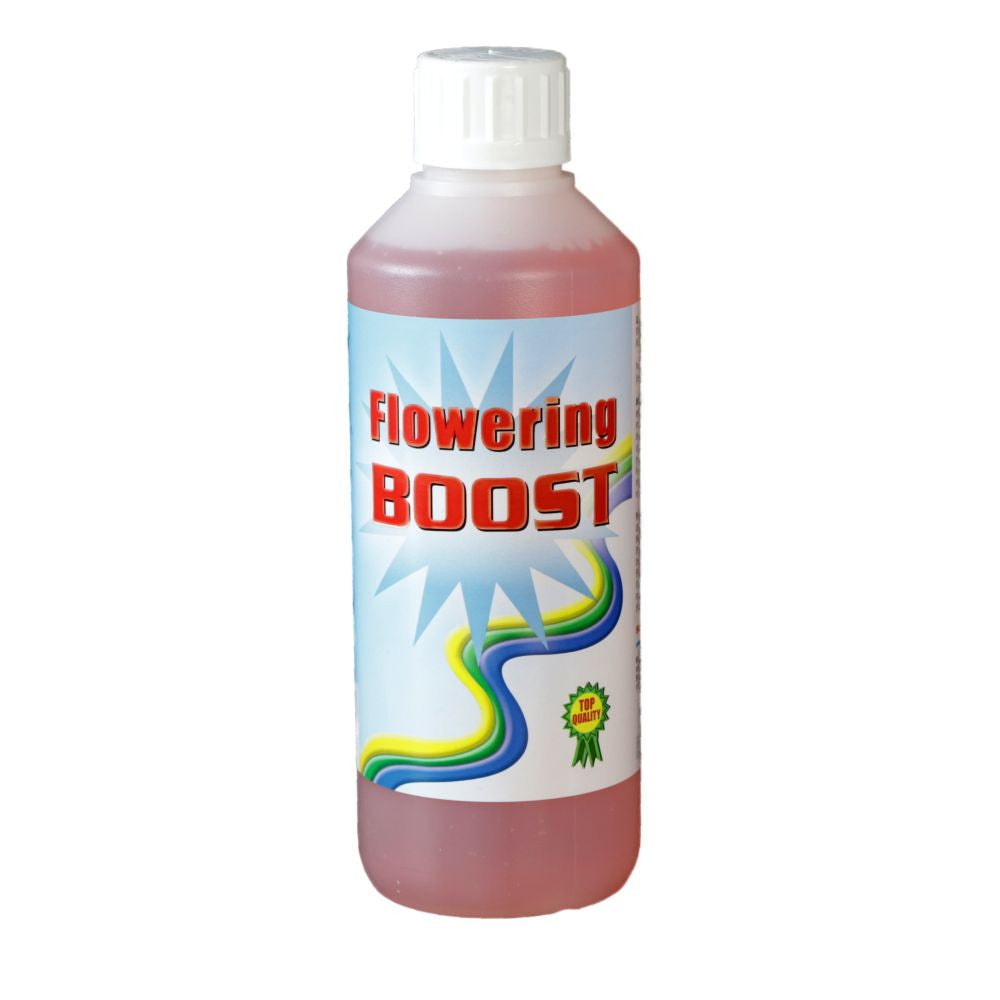 Advanced Hydroponics Flowering Boost 500 ml pohled zepředu
