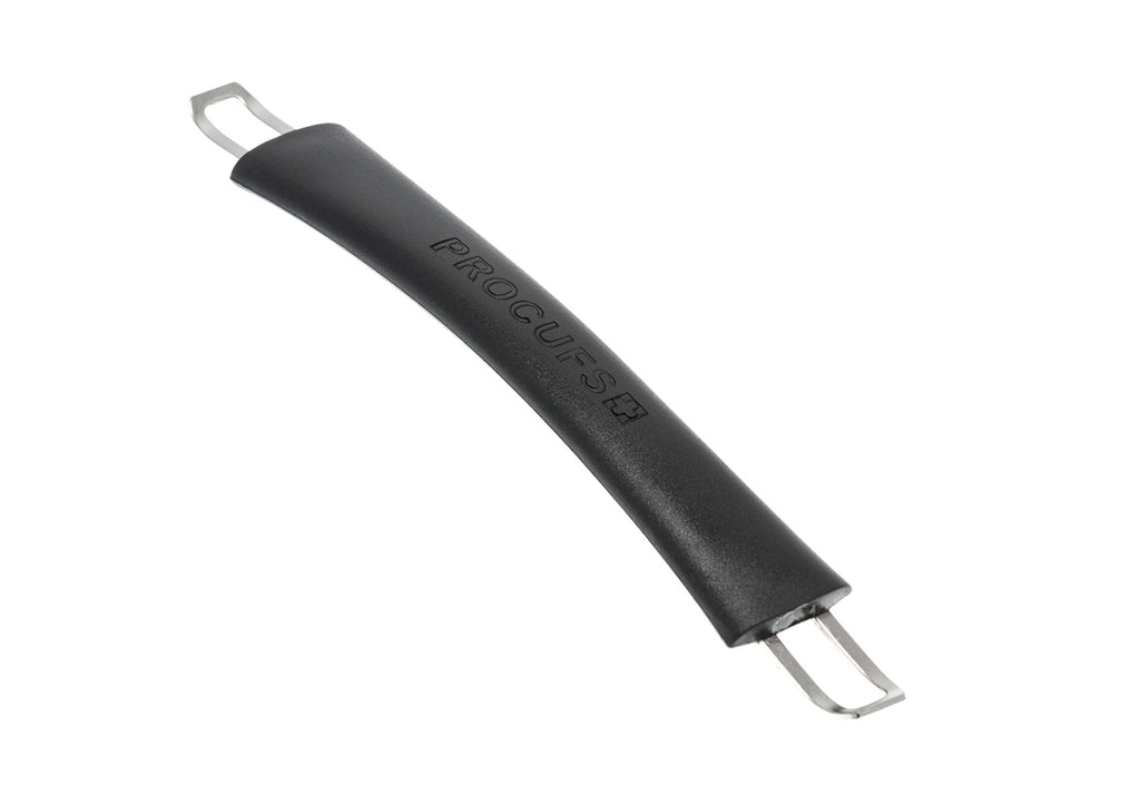 Garden High ProCuffs, Tragfähigkeit 84 kg Seitenansicht