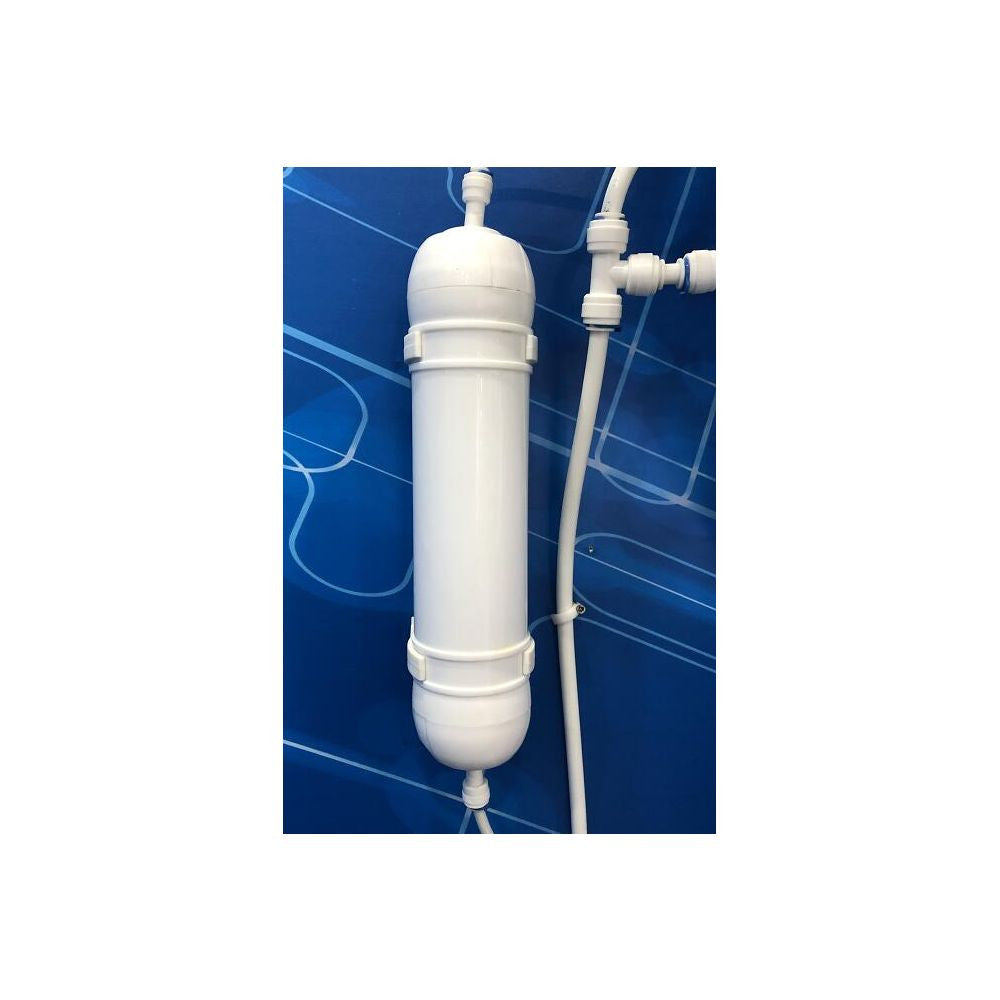 Zvlhčovač Wall Humidifier nástěnný - náhradní filtr pohled zepředu