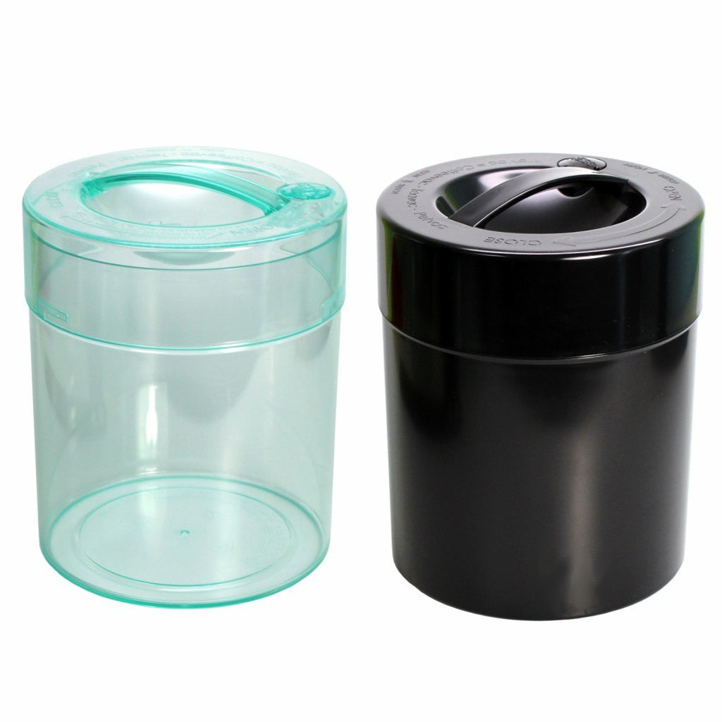 TightVac KiloVac 3.8 L, airtight container opaque front view