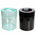 TightVac KiloVac 3.8 L, airtight container opaque front view
