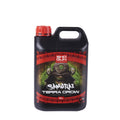Shogun Samurai Terra Grow 5 l widok z przodu