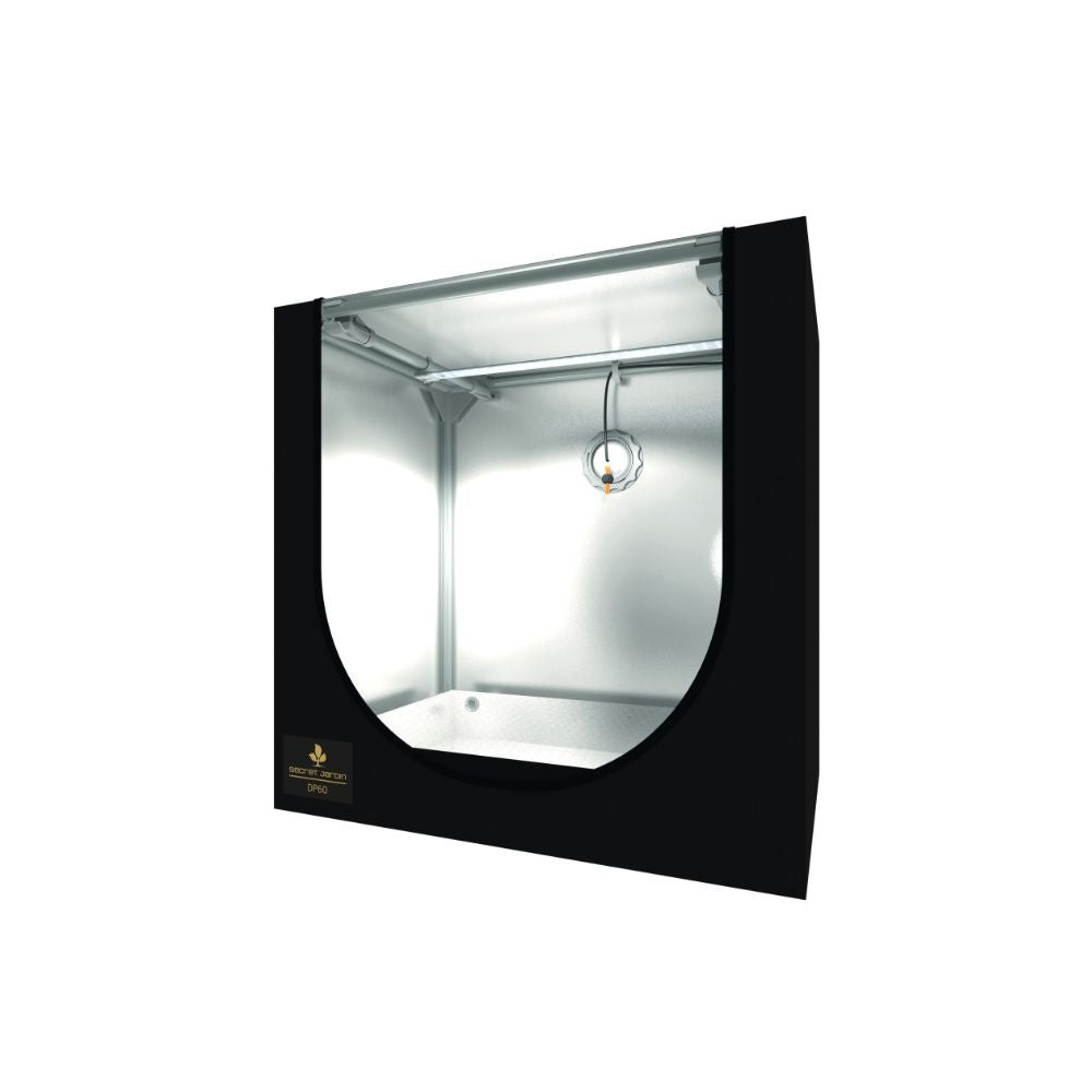 Secret Jardin DP60CL Cloning Set 20W pohled zepředu