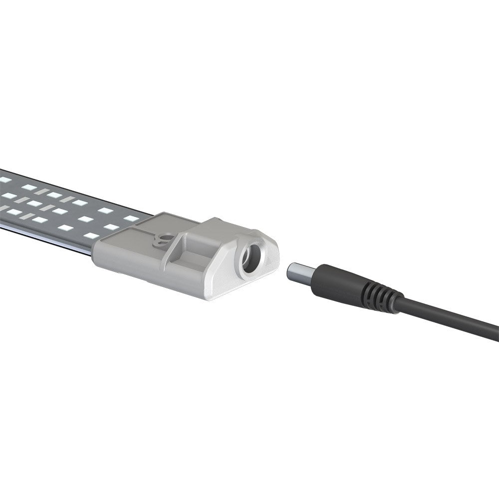 Secret Jardin Cosmorrow LED 20W x1, napájecí zdroj boční pohled