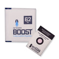 Integra Boost 8 g, 62% vochtigheid, BOX 300 stuks, vooraanzicht