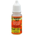 Hesi SuperVit 10 ml vue arrière
