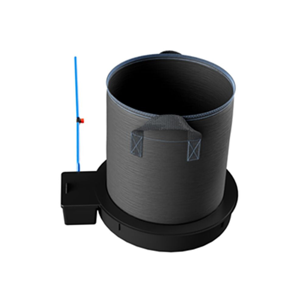 Autopot XXL35 1Pot, 1 pot sans réservoir, vue avant