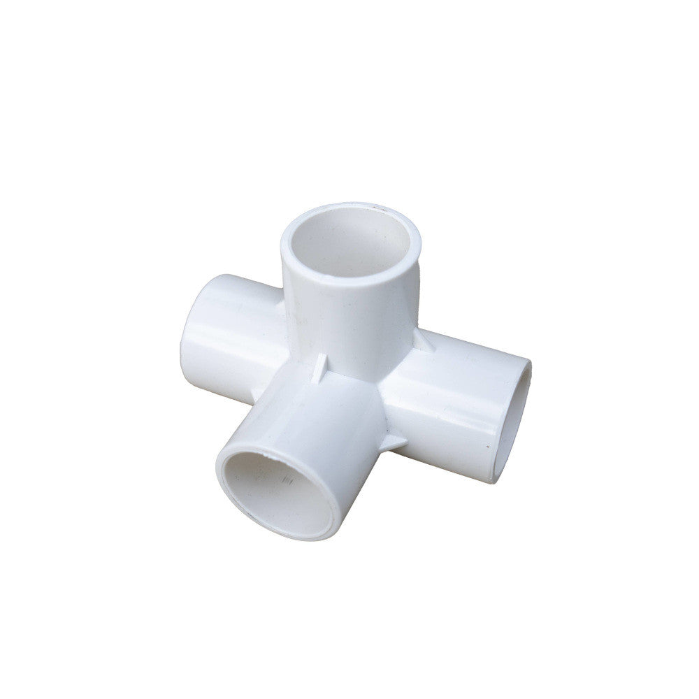 Urban Living Soil Bed 4-way roh pohled zepředu