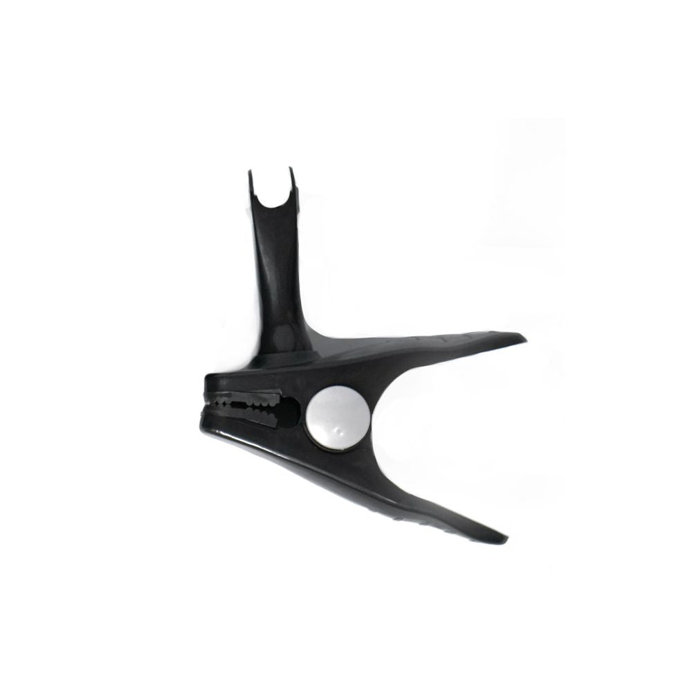 GENT Clip Fan 5W, klipsnový ventilátor průměr 15 cm detailní pohled