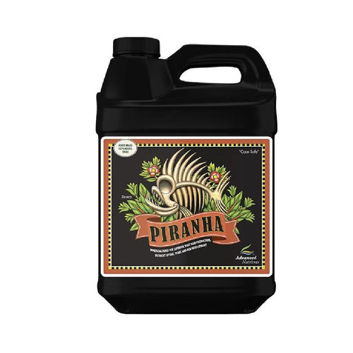 Advanced Nutrients Piranha Liquid 20 l pohled zepředu