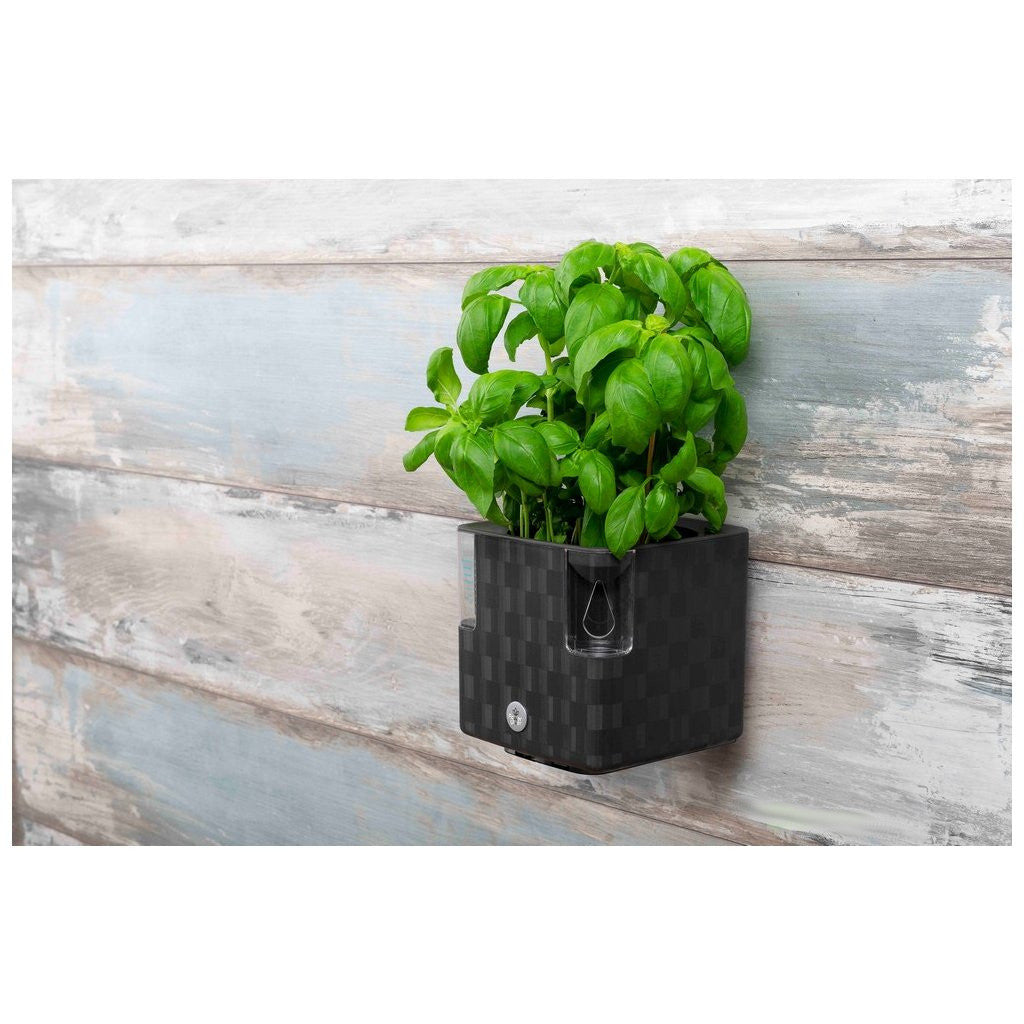 Plastkon držák na chytré květináče Cobble Holder pohled 9