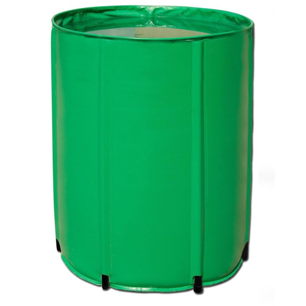 AquaKing nádrž na vodu 380 l pohled zepředu