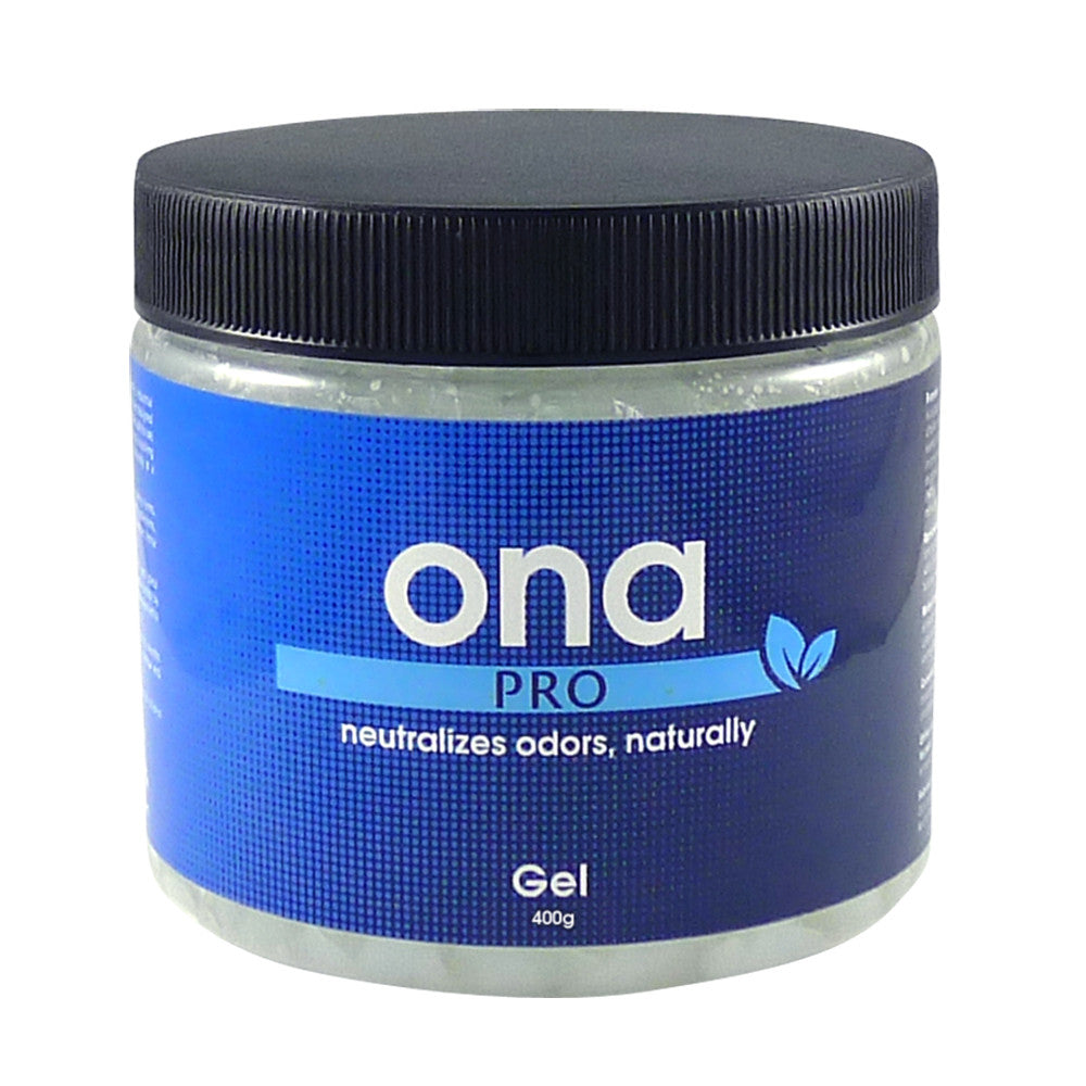 ONA Gel PRO 500 ml widok z boku