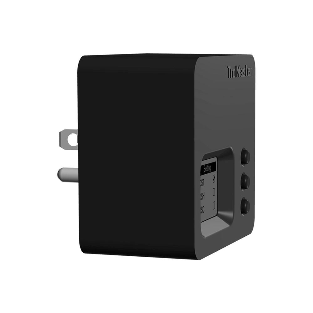 Trolmaster Low-Volt Station (DSV-1) detailní pohled