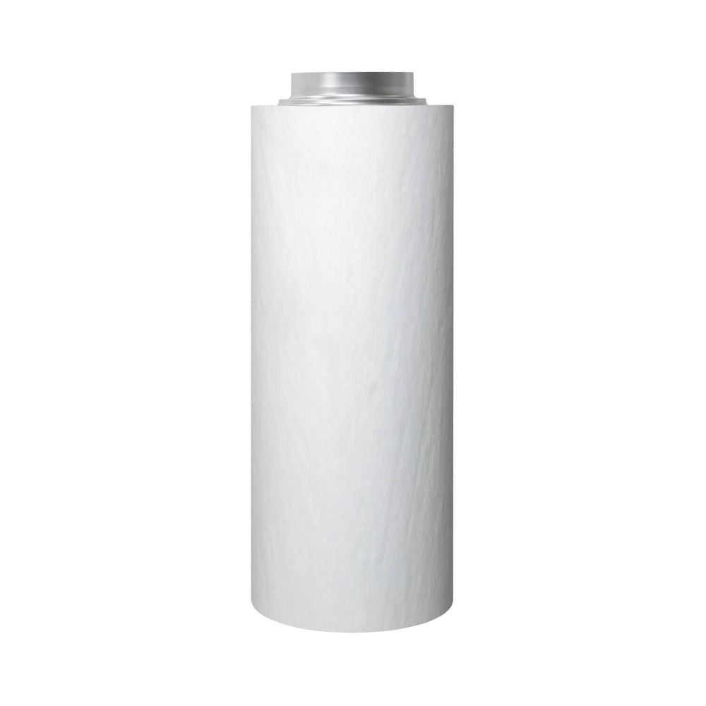 Prima Klima Carbocone CTC75 K3605, 250 mm, 3000 m3/h, długość 1050 mm widok z przodu