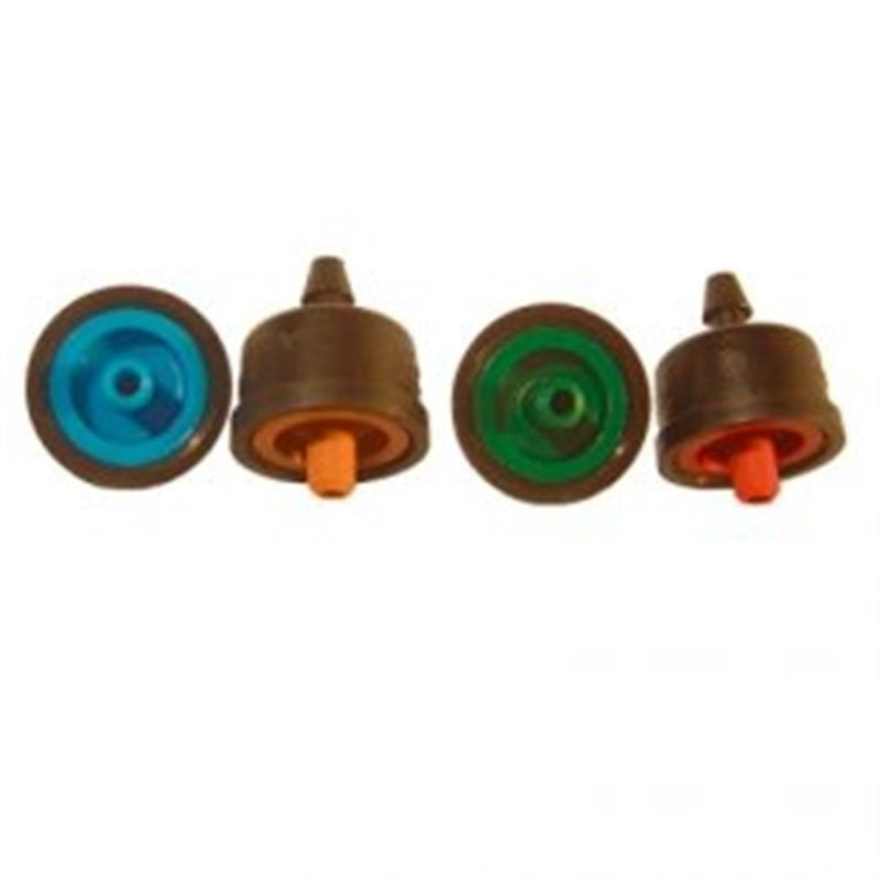 Tlakový ventil DCS 3 l/hod boční pohled