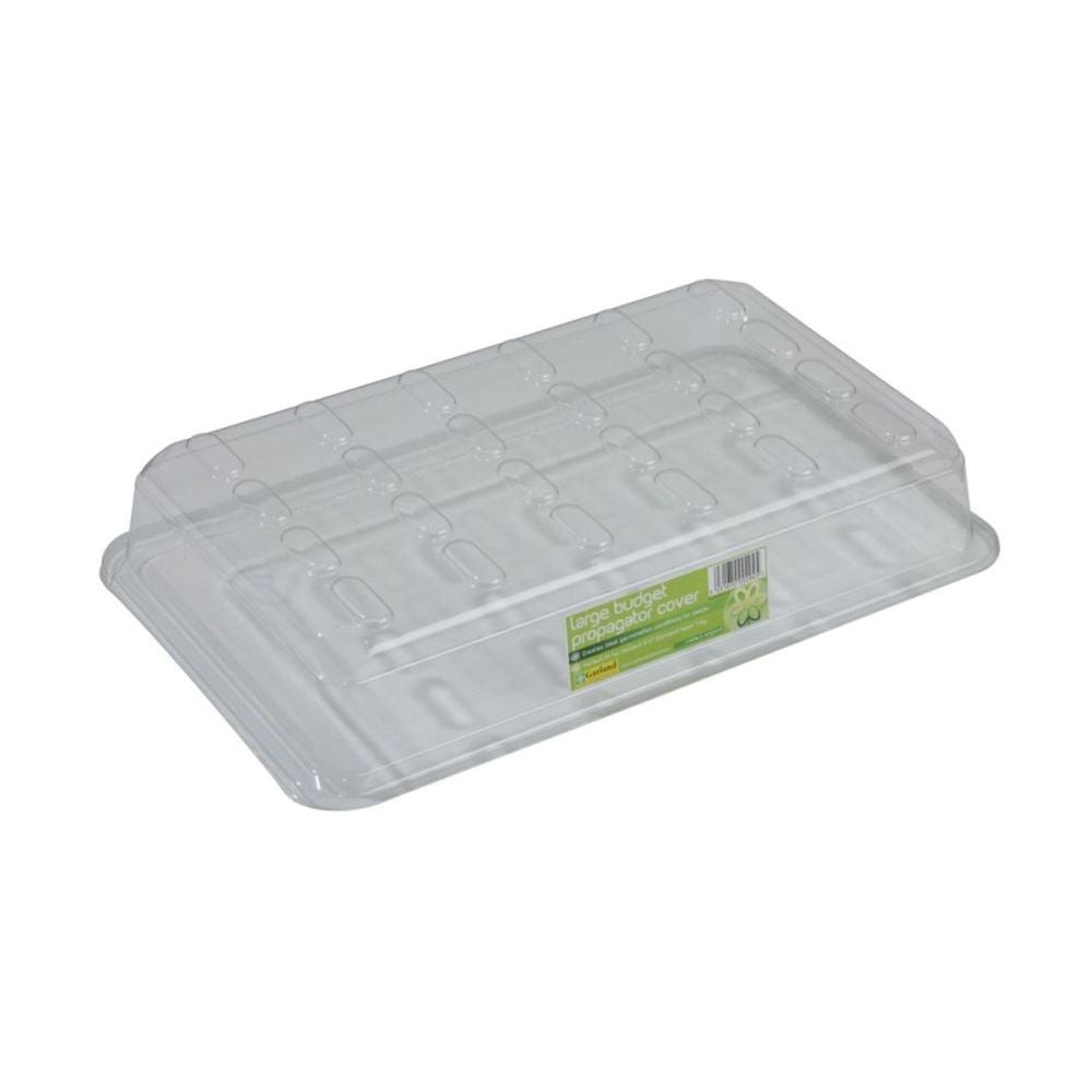 Garland Midi víko, 37.5x23x6.5 cm pohled zepředu