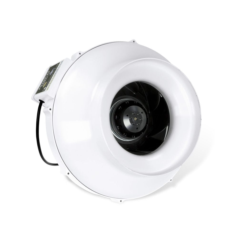 Prima Klima fan PK250-A1 250 mm - 1050 m3/h, 1-speed second side view