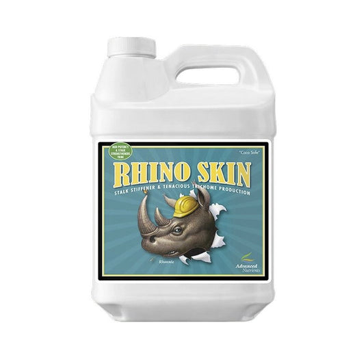 Advanced Nutrients Rhino Skin 10 l pohled zepředu