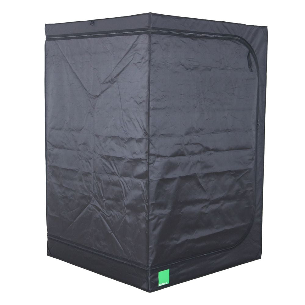 BudBox LITE 120x120x180 cm detailní pohled