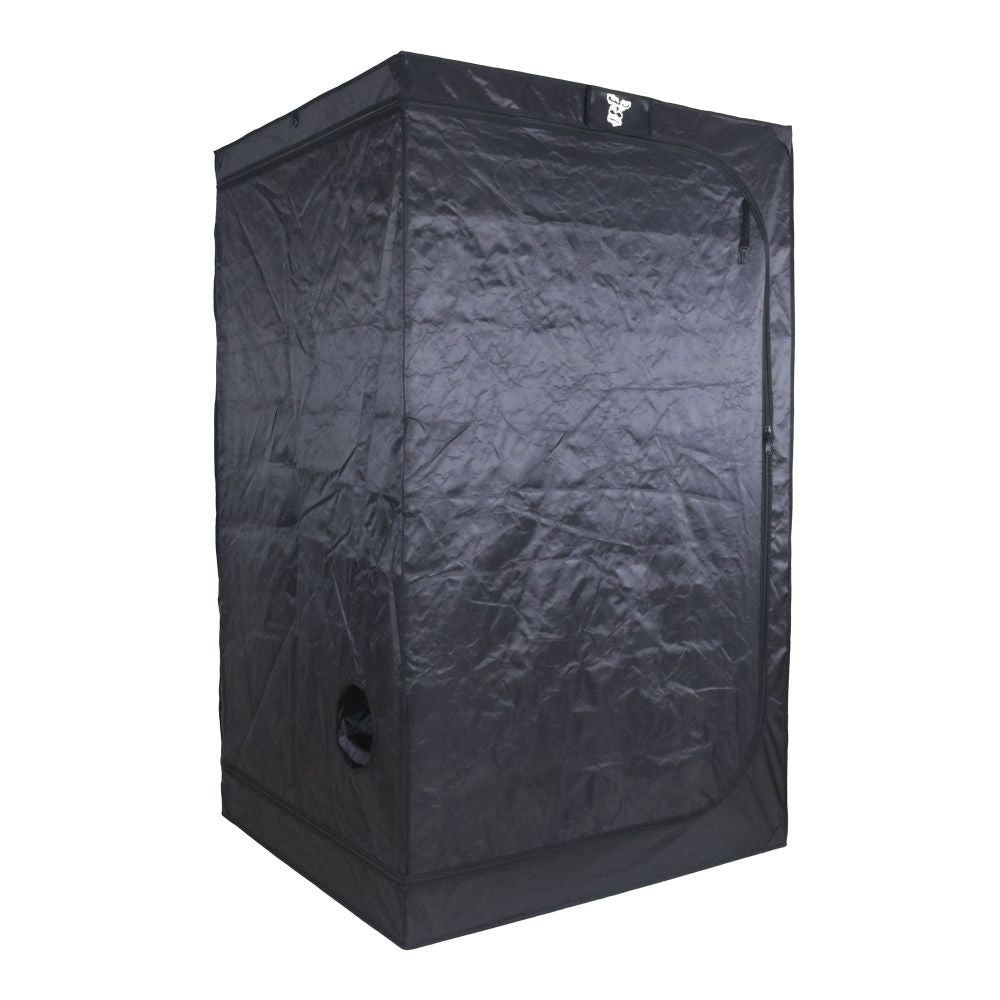 GorillaBox Tent Standard 60x60x140 cm boční pohled