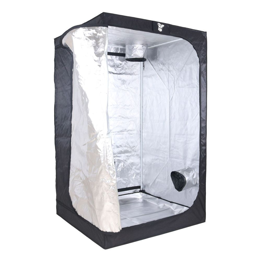 GorillaBox Tent Standard 60x60x140 cm front view