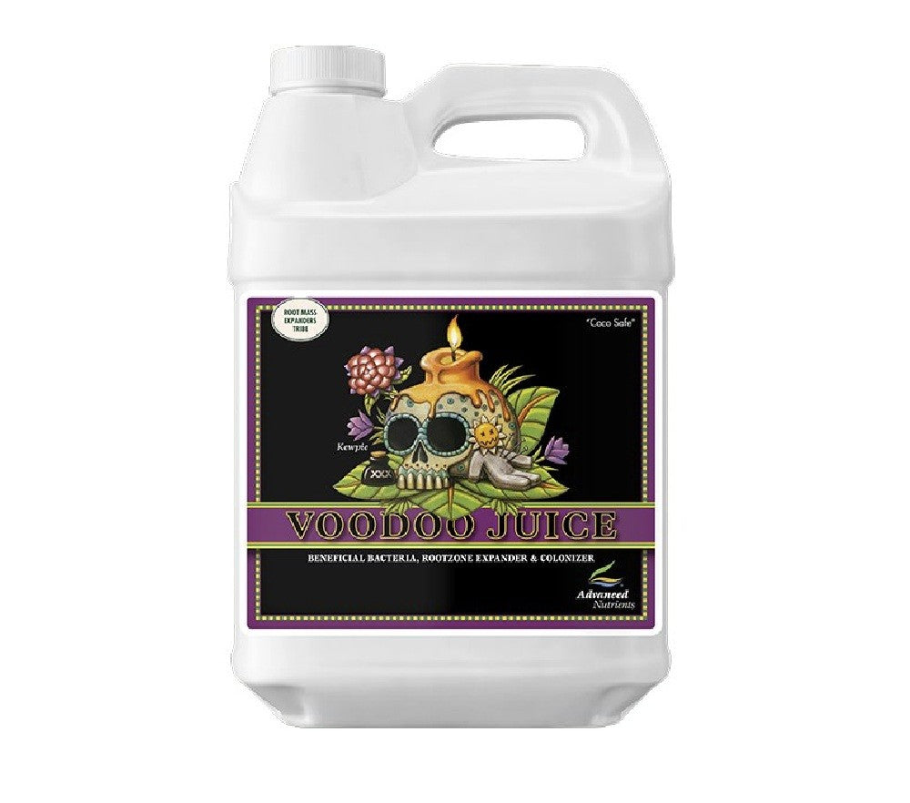 Advanced Nutrients Voodoo Juice 1 l pohled zepředu