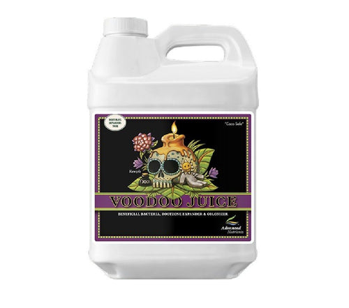 Advanced Nutrients Voodoo Juice 1 l front view