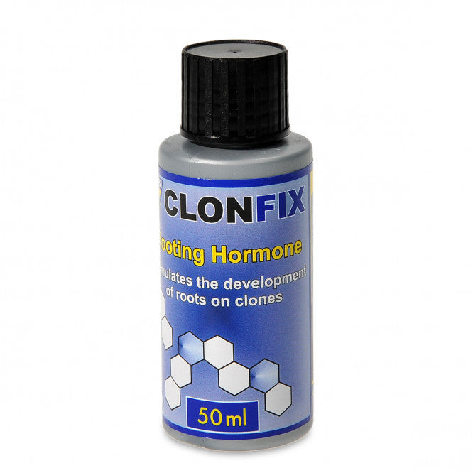 Hesi ClonFix 50 ml boční pohled