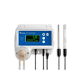Bluelab pH Controller Wi-Fi pohled zepředu