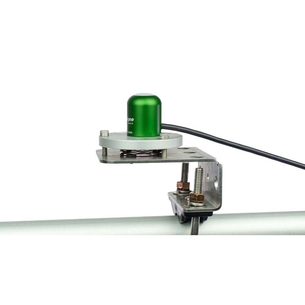 Apogee S2-411-SS SDI-12 Upward-Looking NDVI Sensor anden sidevisning