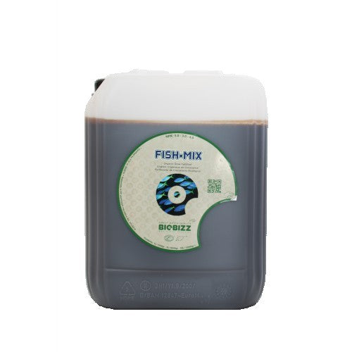 Biobizz Fish Mix 5 l boční pohled