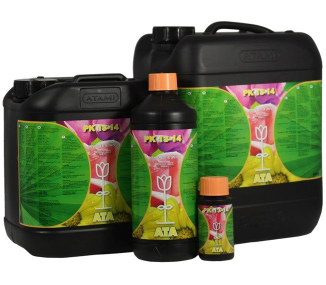 Atami ATA PK 13-14 5 l boční pohled