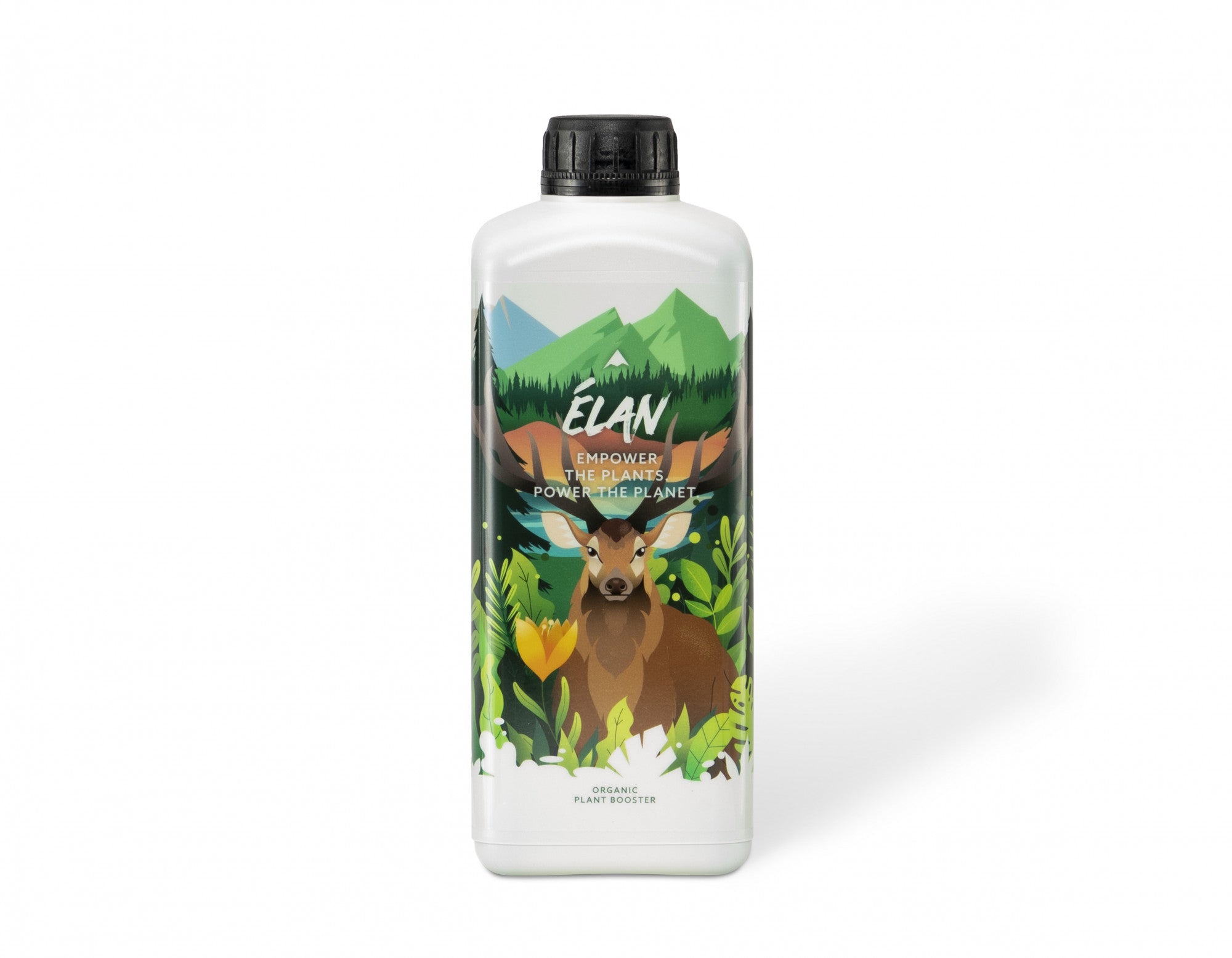 Crazy Hills Élan 1 l boční pohled